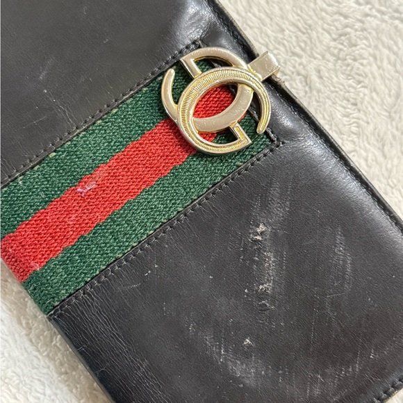 Authentic GUCCI Wallet Reseller Bundle - Picture 5 of 13